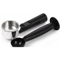 Рожковая кофеварка MAUNFELD MF-721S Pro - Изображение №7 — Chaika Market