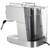 Рожковая кофеварка MAUNFELD MF-721S Pro - Изображение №5 — Chaika Market