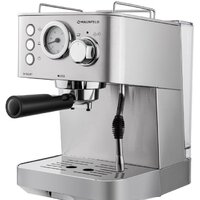 Рожковая кофеварка MAUNFELD MF-721S Pro — Chaika Market