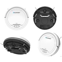 Робот-пылесос Blaupunkt RVC201 - Изображение №3 — Chaika Market
