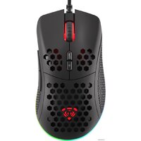 Игровая мышь Genesis Krypton 555 (черный) — Chaika Market
