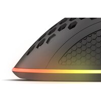Игровая мышь Genesis Krypton 555 (черный) - Изображение №2 — Chaika Market