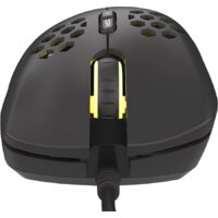Игровая мышь Genesis Krypton 555 (черный) - Изображение №4 — Chaika Market