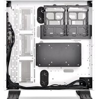 Корпус Thermaltake Core P3 Tempered Glass Snow Edition CA-1G4-00M6WN-05 - Изображение №5 — Chaika Market