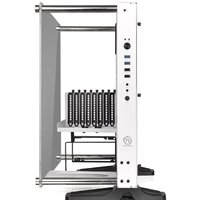 Корпус Thermaltake Core P3 Tempered Glass Snow Edition CA-1G4-00M6WN-05 - Изображение №4 — Chaika Market