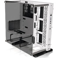 Корпус Thermaltake Core P3 Tempered Glass Snow Edition CA-1G4-00M6WN-05 - Изображение №2 — Chaika Market