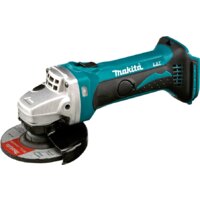Угловая шлифмашина Makita DGA452Z — Chaika Market