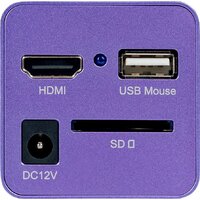 Микроскоп Magus Stereo D9T LCD 83045 - Изображение №23 — Chaika Market