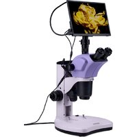 Микроскоп Magus Stereo D9T LCD 83045 - Изображение №3 — Chaika Market