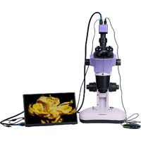 Микроскоп Magus Stereo D9T LCD 83045 - Изображение №5 — Chaika Market