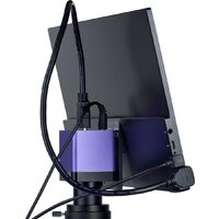 Микроскоп Magus Stereo D9T LCD 83045 - Изображение №21 — Chaika Market