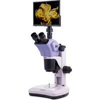 Микроскоп Magus Stereo D9T LCD 83045 - Изображение №19 — Chaika Market