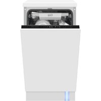 Встраиваемая посудомоечная машина Amica DIM44D6EBq Studio — Chaika Market