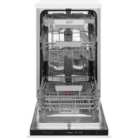 Встраиваемая посудомоечная машина Amica DIM44D6EBq Studio - Изображение №3 — Chaika Market