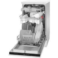 Встраиваемая посудомоечная машина Amica DIM44D6EBq Studio - Изображение №4 — Chaika Market