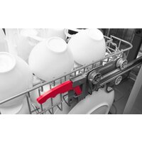 Встраиваемая посудомоечная машина Amica DIM44D6EBq Studio - Изображение №11 — Chaika Market