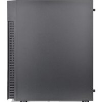 Корпус Thermaltake View 200 TG ARGB CA-1X3-00M1WN-00 - Изображение №4 — Chaika Market