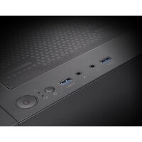 Корпус Thermaltake View 200 TG ARGB CA-1X3-00M1WN-00 - Изображение №9 — Chaika Market