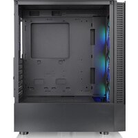 Корпус Thermaltake View 200 TG ARGB CA-1X3-00M1WN-00 - Изображение №8 — Chaika Market