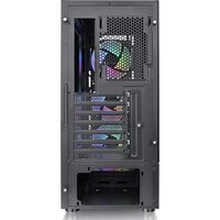 Корпус Thermaltake View 200 TG ARGB CA-1X3-00M1WN-00 - Изображение №6 — Chaika Market
