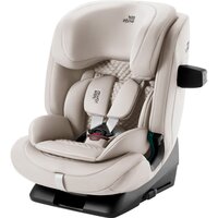 Детское автокресло Britax Romer Advansafix Pro Lux (soft taupe) — Chaika Market