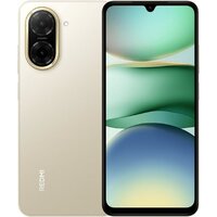 Телефон Xiaomi Redmi A5 4GB/128GB международная версия (песочное золото) — Chaika Market