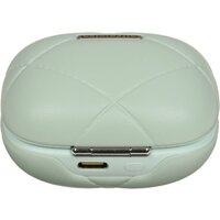 Наушники Baseus AirNora 3 (зеленый) - Изображение №6 — Chaika Market