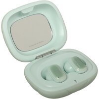 Наушники Baseus AirNora 3 (зеленый) - Изображение №4 — Chaika Market