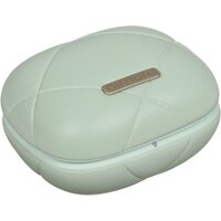 Наушники Baseus AirNora 3 (зеленый) - Изображение №5 — Chaika Market