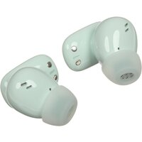 Наушники Baseus AirNora 3 (зеленый) - Изображение №3 — Chaika Market