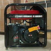 Бензиновый генератор SENCI SC6000-E3 - Изображение №4 — Chaika Market