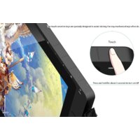 Графический монитор XP-Pen Artist 22R Pro - Изображение №5 — Chaika Market