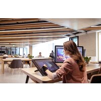 Графический монитор XP-Pen Artist 22R Pro - Изображение №8 — Chaika Market