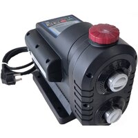 Самовсасывающий насос Gardana WZ-1 - Изображение №2 — Chaika Market