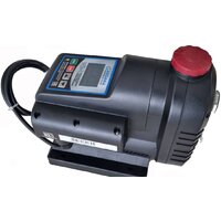 Самовсасывающий насос Gardana WZ-1 - Изображение №3 — Chaika Market