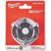 Пробойник Milwaukee 4932430849 - Изображение №2 — Chaika Market
