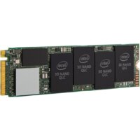 SSD Intel 660p 1TB SSDPEKNW010T8X1 - Изображение №3 — Chaika Market