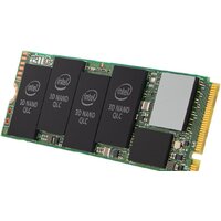 SSD Intel 660p 1TB SSDPEKNW010T8X1 - Изображение №4 — Chaika Market