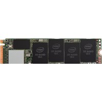 SSD Intel 660p 1TB SSDPEKNW010T8X1 — Chaika Market