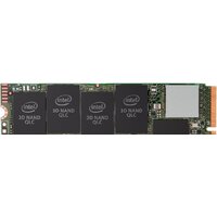 SSD Intel 660p 1TB SSDPEKNW010T8X1 - Изображение №2 — Chaika Market