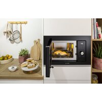 Микроволновая печь Gorenje BM201AG1X - Изображение №7 — Chaika Market