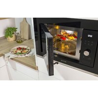 Микроволновая печь Gorenje BM201AG1X - Изображение №9 — Chaika Market
