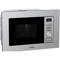 Микроволновая печь Gorenje BM201AG1X - Изображение №4 — Chaika Market
