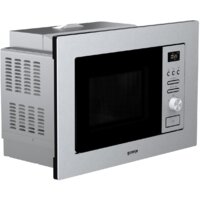 Микроволновая печь Gorenje BM201AG1X - Изображение №2 — Chaika Market