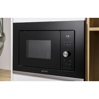 Микроволновая печь Gorenje BM201AG1X - Изображение №5 — Chaika Market