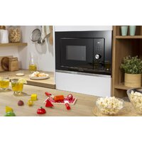 Микроволновая печь Gorenje BM201AG1X - Изображение №10 — Chaika Market