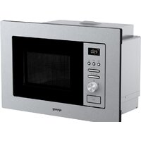 Микроволновая печь Gorenje BM201AG1X - Изображение №3 — Chaika Market