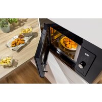 Микроволновая печь Gorenje BM201AG1X - Изображение №11 — Chaika Market