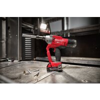 Заклепочник Milwaukee 4933478637 - Изображение №5 — Chaika Market