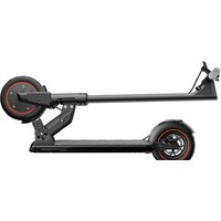 Электросамокат Kugoo M2 Pro (черный) - Изображение №8 — Chaika Market